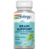 Brain Support (sanatatea sistemului nervos) 60 capsule vegetale Solaray