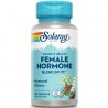 Female Hormone Blend (echilibrare hormonala) 100 capsule vegetale Solaray