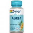 Kidney Blend (sanatatea rinichilor) 100 capsule vegetale Solaray