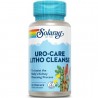 Uro-Care Litho Cleanse, sanatatea rinichilor 60 capsule vegetale Solaray