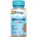 Uro-Care with CranActin 30 capsule vegetale Solaray