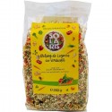 Belsug de legume cu verdeata – fara sare 250g Solaris