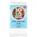 Sare marina fina neiodata 500gr Solaris
