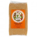Zahar brun nerafinat 1 Kg Solaris Plant