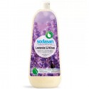 Detergent de vase lichid cu lavanda si menta 1000ml Sodasan