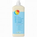 Detergent ecologic lichid pentru lana si matase, fara parfum Neutru 1L Sonett