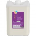 Detergent ecologic lichid pt rufe albe si colorate cu lavanda 10L Sonett