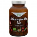 Ashwagandha bio 240 tablete Obio