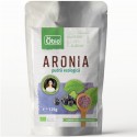 Aronia pudra bio 125g Obio