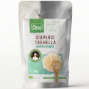 Ciuperci Tremella pudra bio 60g Obio