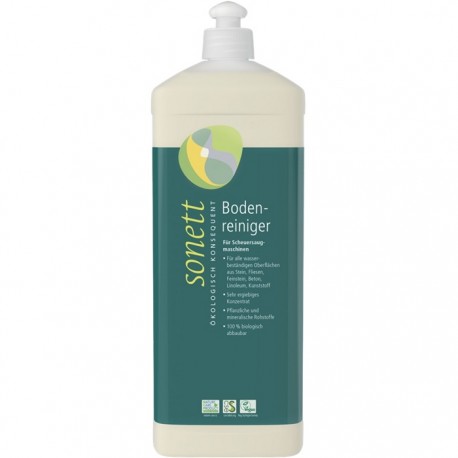 Detergent ecologic pt masini de spalat pardoseli 1L Sonett Detergent ecologic pt masini de spalat pardoseli 1L Sonett