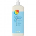 Detergent ecologic pt vase neutru, fara parfum 1 L Sonett