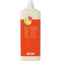 Sapun lichid - gel de dus spumant ecologic cu galbenele pt copii 1000ml Sonett