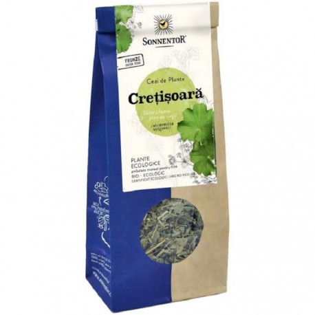 Ceai de cretisoara bio 40g Sonnentor