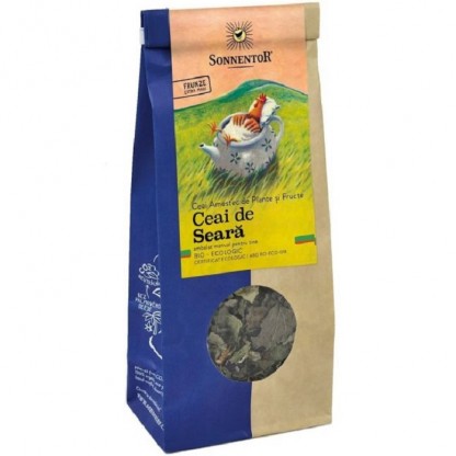 Ceai de seara bio 50g Sonnentor