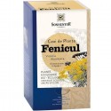 Ceai de fenicul, bio 18 plicuri Sonnentor
