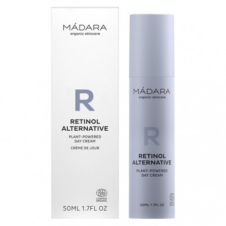 Crema de zi antirid Ultimate Facelist Time Miracle 50ml Madara Organic