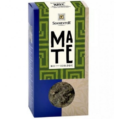 Ceai Mate bio 90g Sonnentor