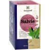 Ceai de Salvie bio 18 plicuri Sonnentor