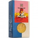 Curry iute bio 50g Sonnentor