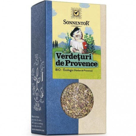 Verdeturi de Provence bio 20g Sonnentor