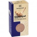 Galangal macinat bio 40g Sonnentor