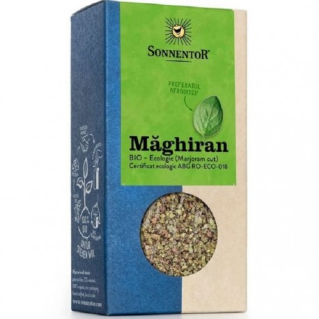 Maghiran bio 10g Sonnentor