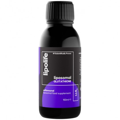 Glutation lipozomal LLG2 100ml Lipolife