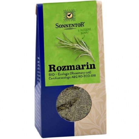 Rozmarin bio 25g Sonnentor