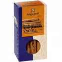 Betisoare de scortisoara Ceylon bio 6 buc Sonnentor