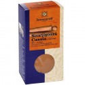 Scortisoara Cassia macinata bio 40g Sonnentor