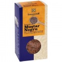 Seminte de mustar negru bio 80g Sonnentor