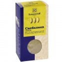 Cardamom macinat bio 50g Sonnentor