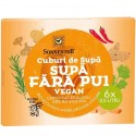Cub supa Fara pui (picant) bio Vegan 60g Sonnentor