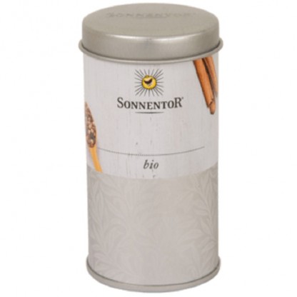 Solnita pentru condimente si saruri 1 buc Sonnentor