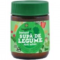 Supa instant de legume bio, fara zahar 120g Sonnentor
