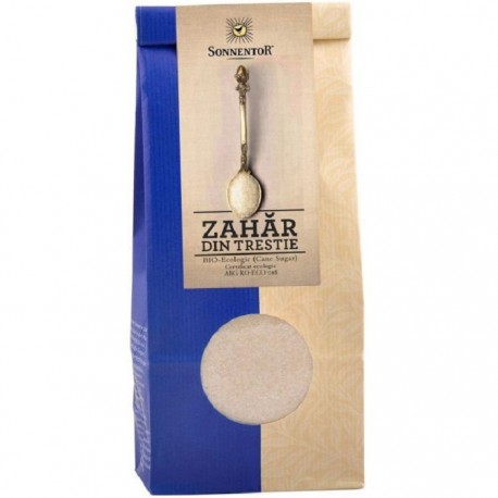 Zahar din trestie brut bio 1 kg Sonnentor