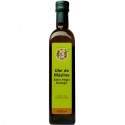 Ulei de masline extravirgin bio, presat la rece 500ml Solaris Bio
