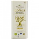 Ulei de masline extravirgin Liophos bio 5 Litri Stamatakos Grecia