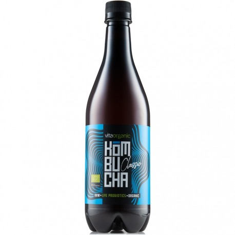 Kombucha clasic bio 750 ml Vita Organic