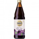 Suc de prune uscate bio, fara zahar 750ml Biona