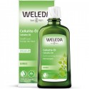 Ulei anticelulitic cu mesteacan 200ml Weleda