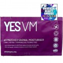 Gel vaginal hidratant intim, organic, plic 7 ml Yes Organic