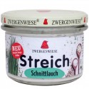 Pate vegetal cu arpagic bio, fara gluten 180g Zwergenwiese