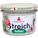Pate vegetal cu busuioc bio, fara gluten 180g Zwergenwiese