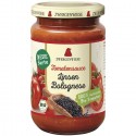 Sos Bolognese cu tomate si linte bio 340ml Zwergenwiese