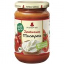 Sos de tomate cu mascarpone bio 340ml Zwergenwiese