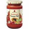 Sos de tomate Papaya Chilli bio, fara gluten 340ml Zwergenwiese