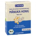 Miere de Manuka bio +250 MGO cu acerola 12 doze a 8g Hoyer