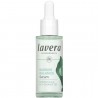 Ser echilibrant Barrier Balance cu prebiotice, fara parfum si alcool 30ml Lavera